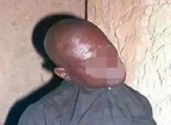 Retired School Principal Commits Suicide Over Non-Payment Of Pension In Imo